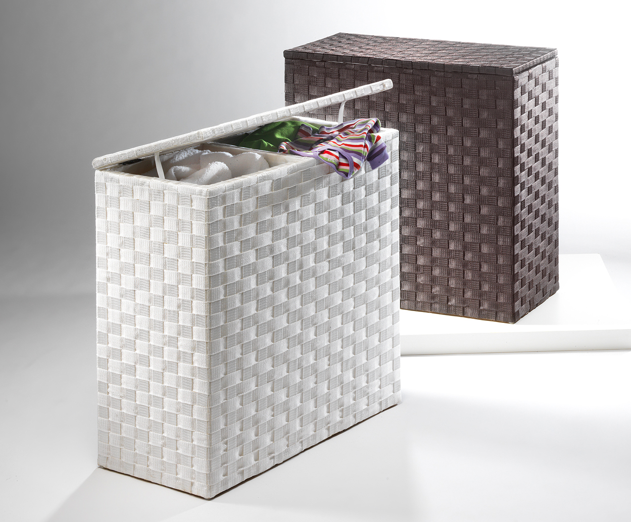 W�schek�rbe & Sortierer