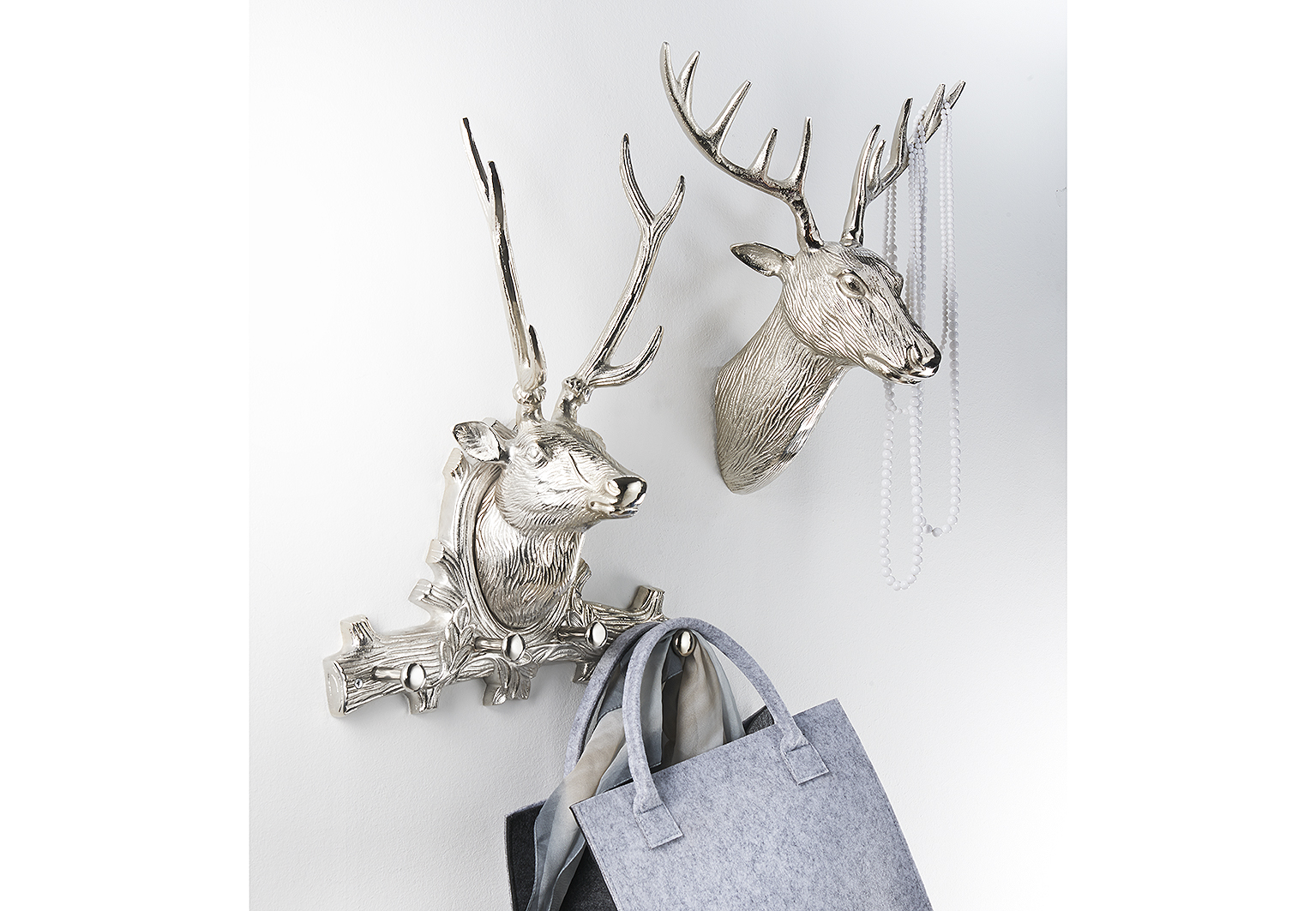 Garderoben & Kleiderhaken