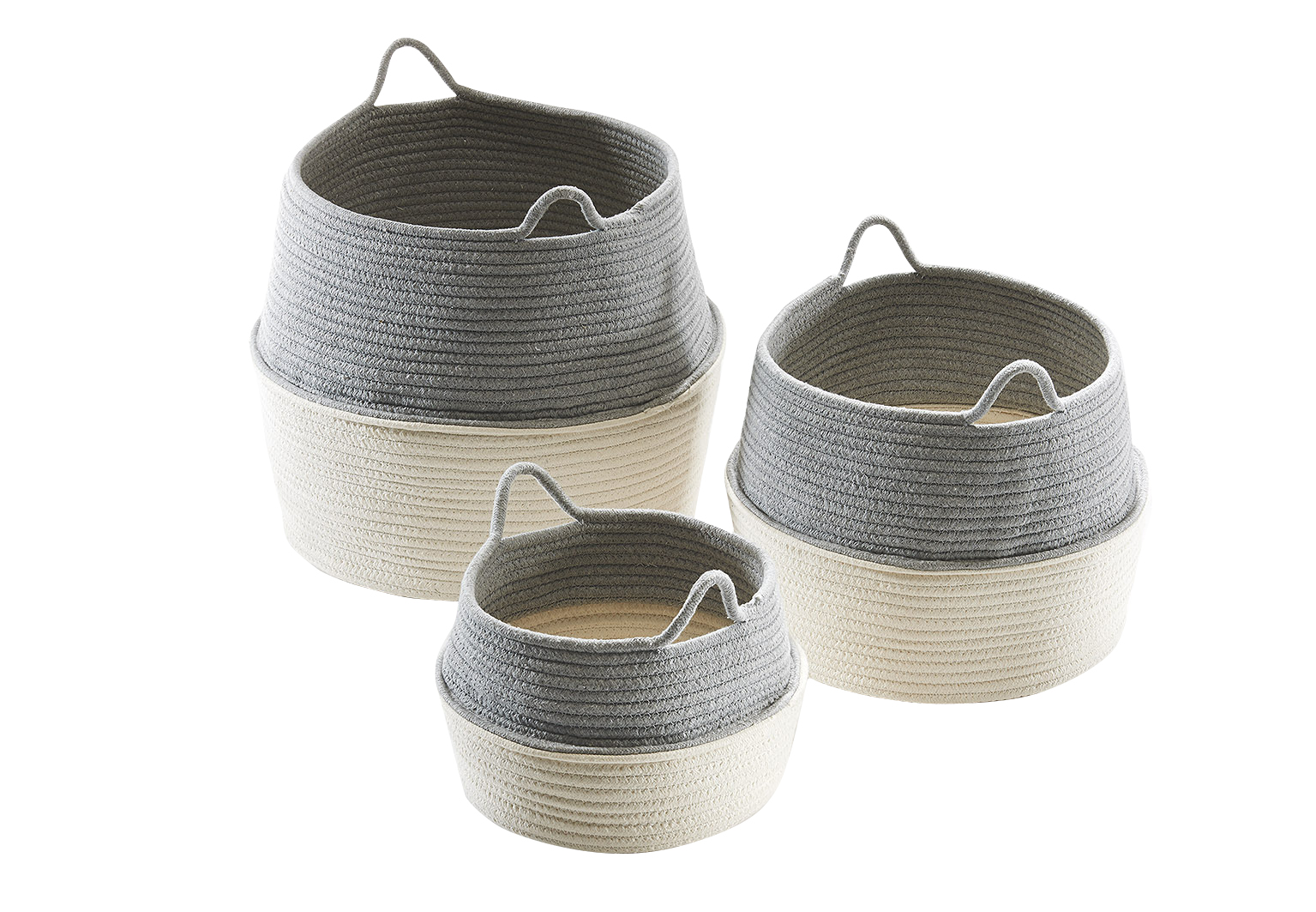 Regal- & Aufbewahrungsk�rbe