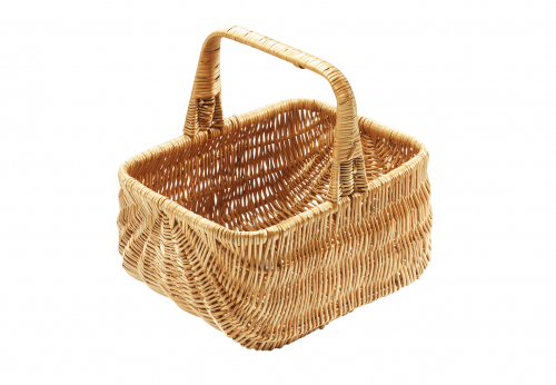 Holl�nderschwinge gekochte Weide