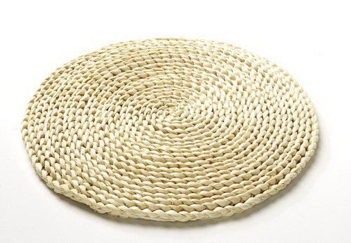 Maisuntersetzer rund 25 cm