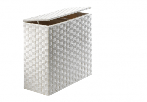 W�schesortierer Nylon wei�