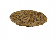 Dekoschale rund 30 cm Wasserhyazinthe